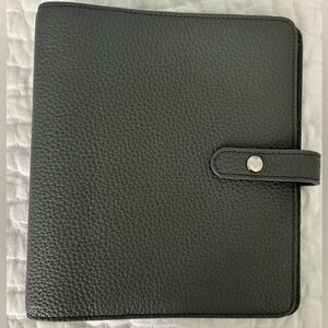 Aura Estelle Personal Wide Scarlet Rings & Strings